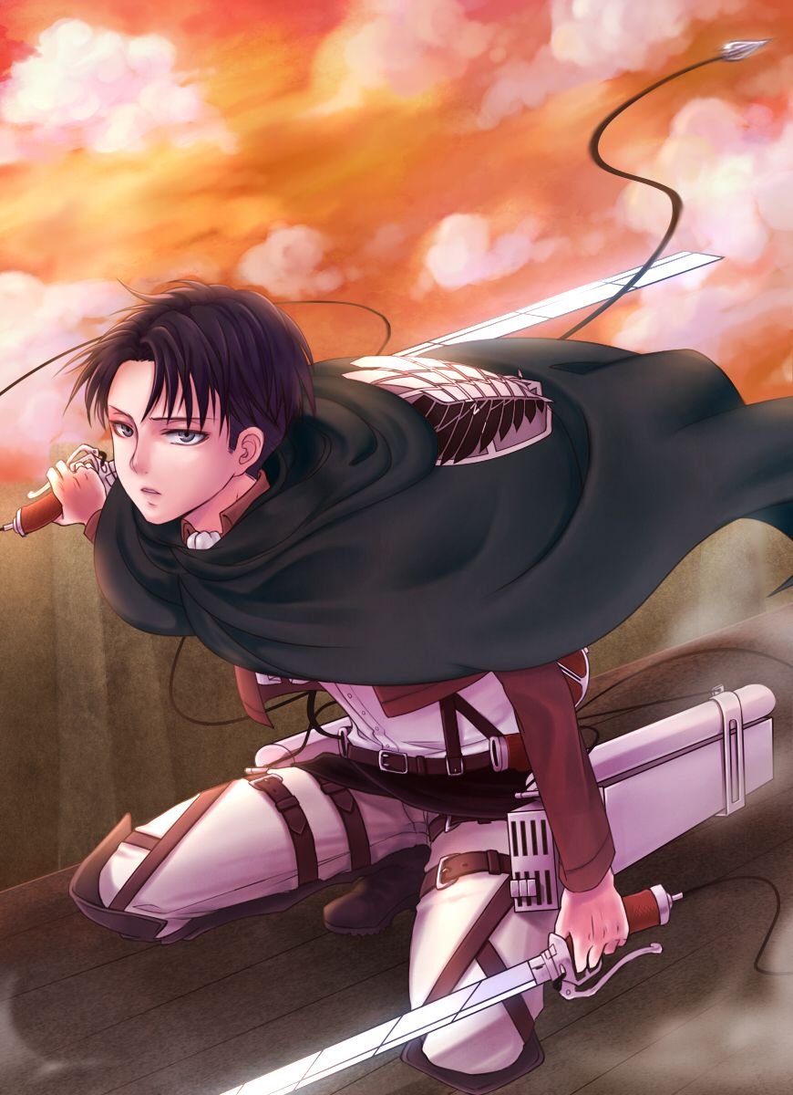 When Is Levi Ackermans Birthday? Fans Are Searching for Answers